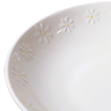 Price & Kensington 23cm Daisy Pasta Bowl