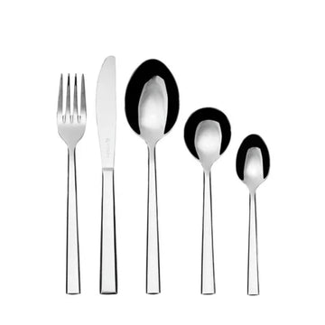 Viners Mercury 16Pc Stainless Steel Cutlery Set