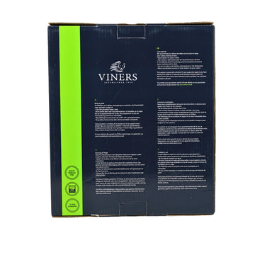 Viners Venus 16Pc Stainless Steel Cutlery Set