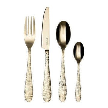 Viners Champagne 16Pc Stainless Steel Cutlery Set