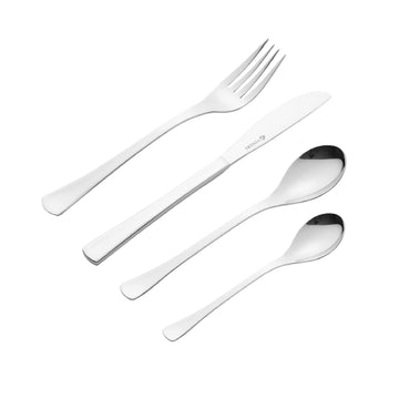 16pc Viners Kensington  Cutlery Set