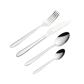 16pc Viners Phoenix Cutlery Set