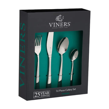 16pc Viners Phoenix Cutlery Set