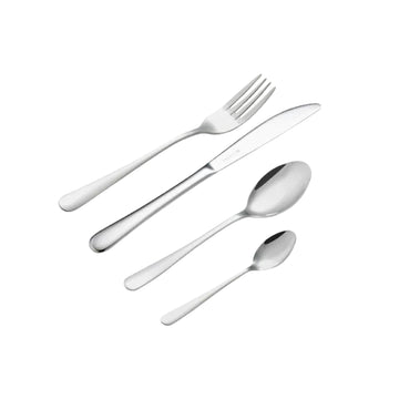 16pc Viners Savannah Cutlery Set