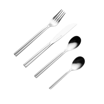 16pc  Viners Valencia Cutlery Set