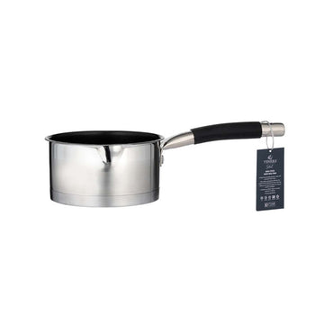Viners Select 14cm Stainless Steel Non Stick Milk Pan