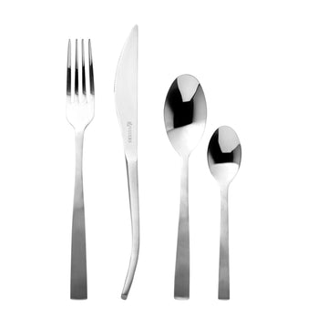 Viners Saturn 24Pc Stainless Steel Cutlery Set