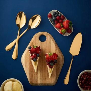 Viners Select Stainless Steel Cake Server