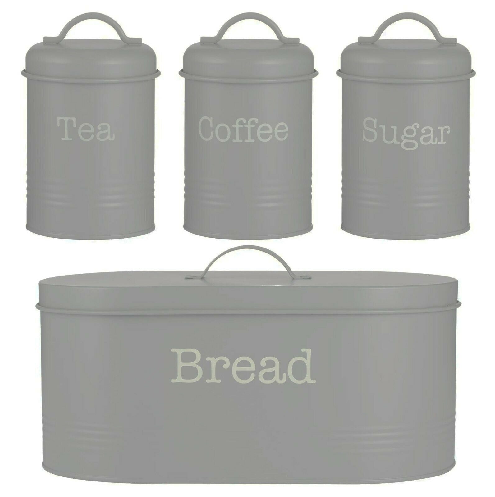 Typhoon grey hot sale canisters