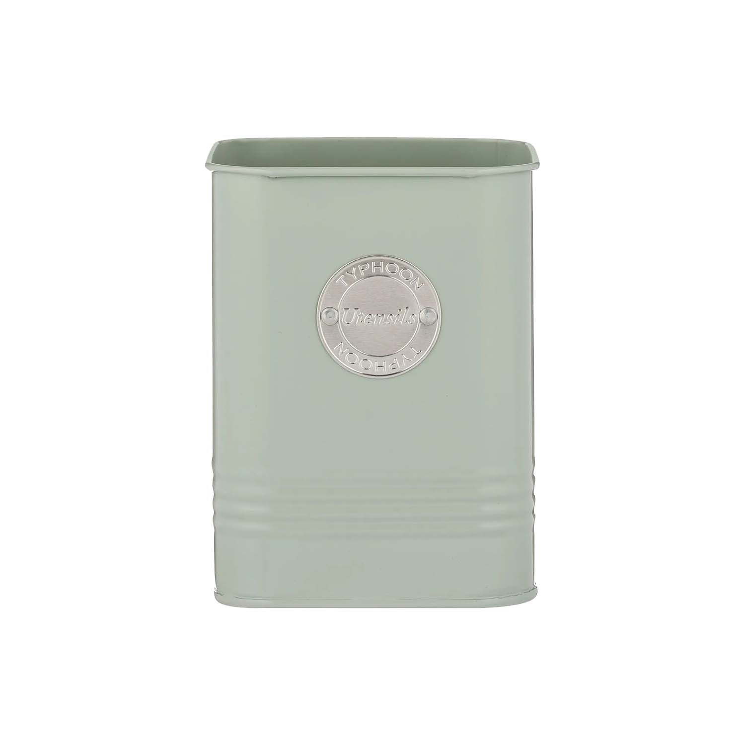 Typhoon 1.3L Tin Utensil Holder