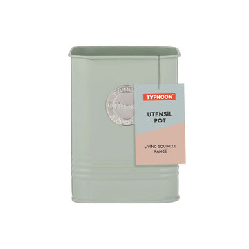 Typhoon 1.3L Tin Utensil Holder