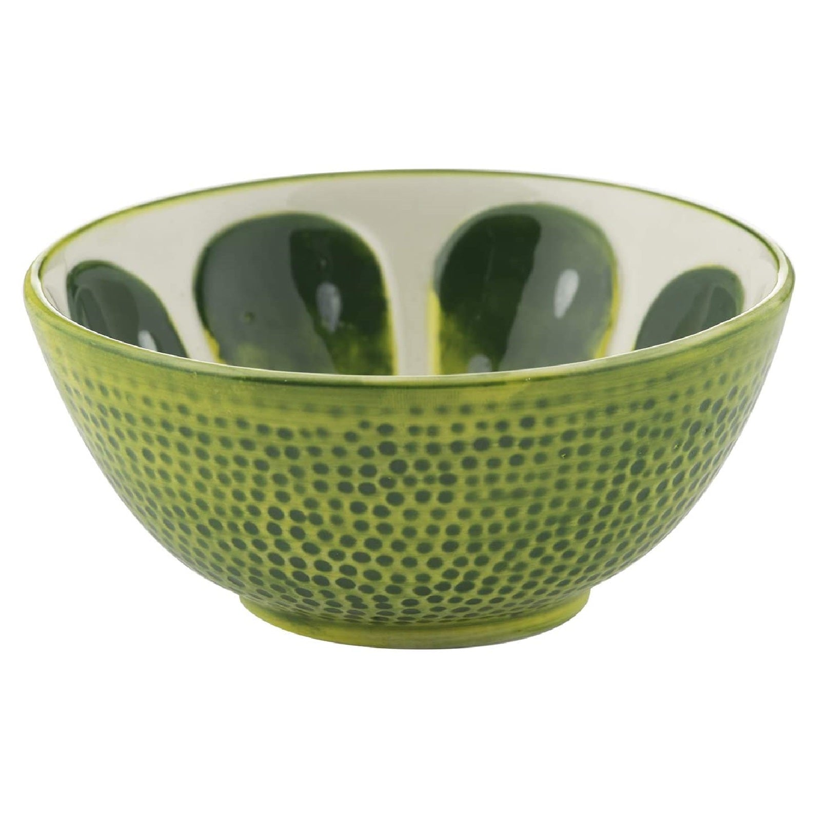 Typhoon World Foods Lime Food Bowl