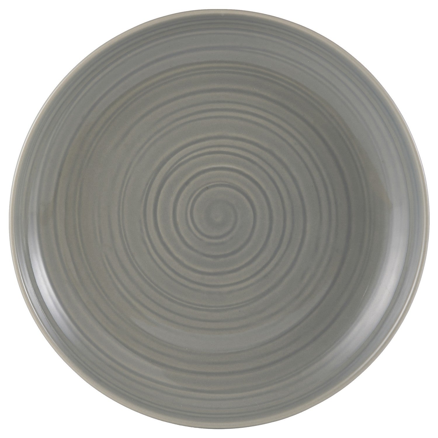 Mason Cash William Mason Grey Side Plate