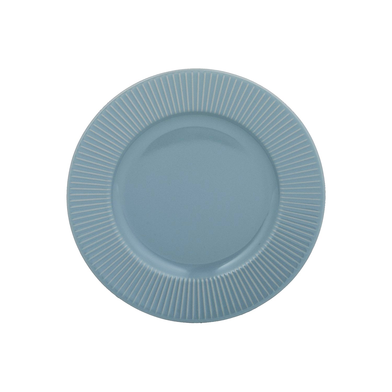 Mason Cash Linear Blue Side Plate