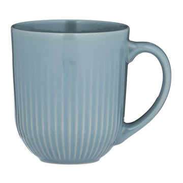 Mason Cash Linear Blue Mug