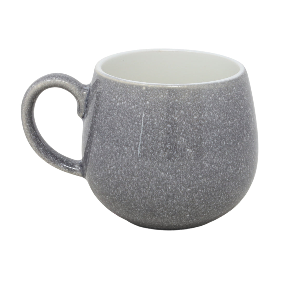 Mason Cash Reactive Charcoal Mug