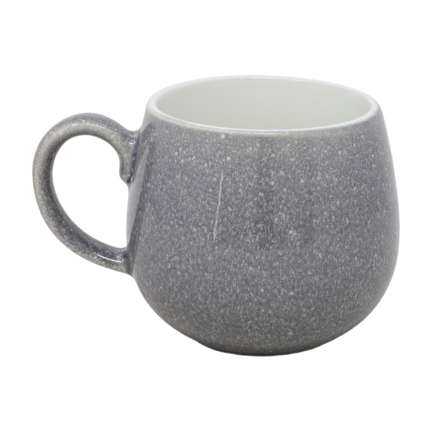 Mason Cash Reactive Charcoal Mug
