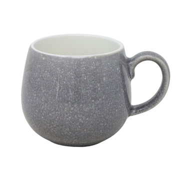 Mason Cash Reactive Charcoal Mug