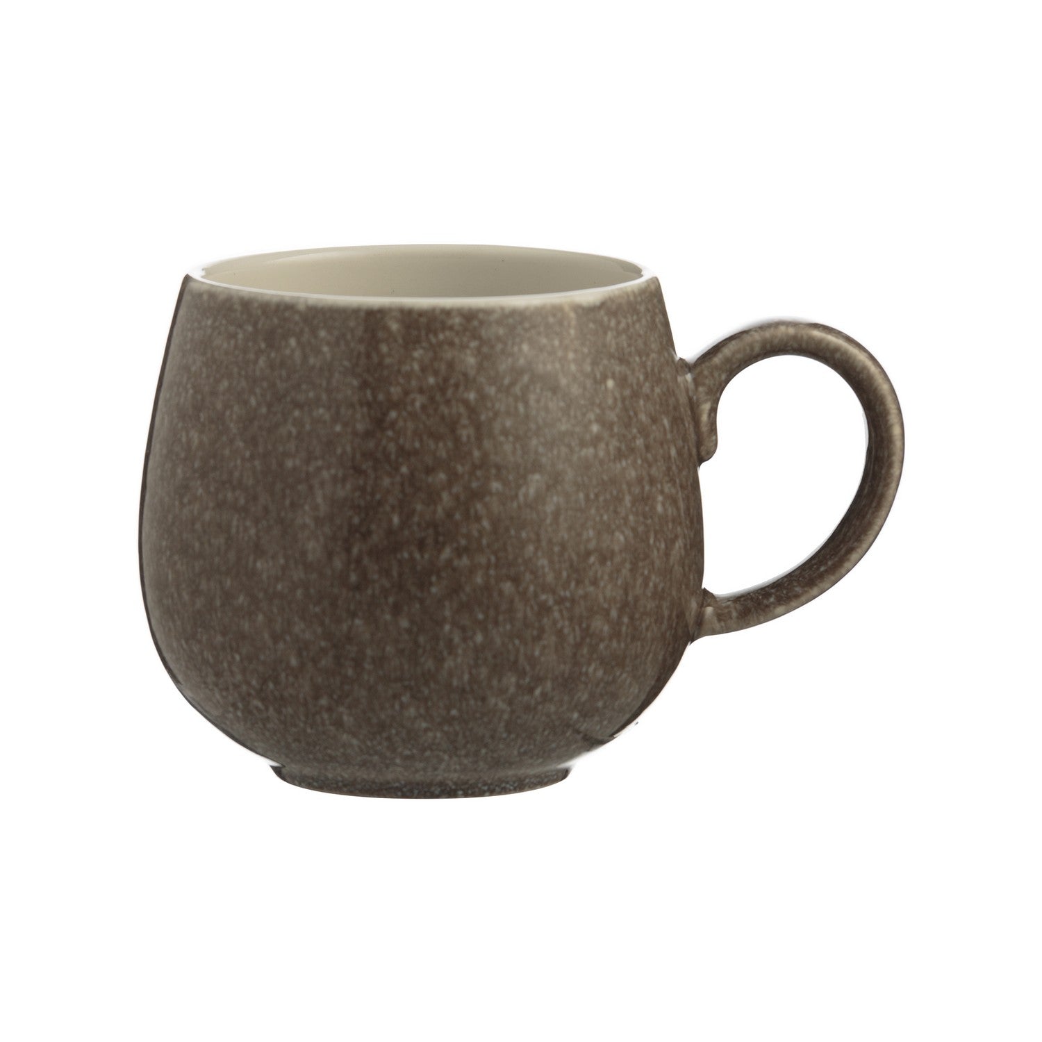 Mason Cash Reactive Charcoal Mug