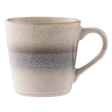 Mason Cash 400ml Fade Cream Stoneware Coffee Mug