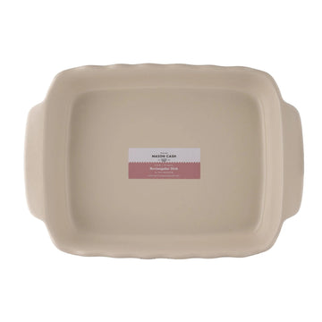 Mason Cash In The Meadow Large Rectangular Baking Dish