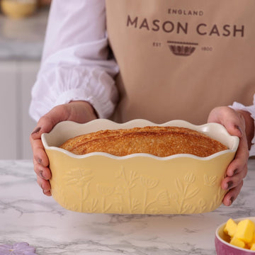 Mason Cash In The Meadow Loaf Pan