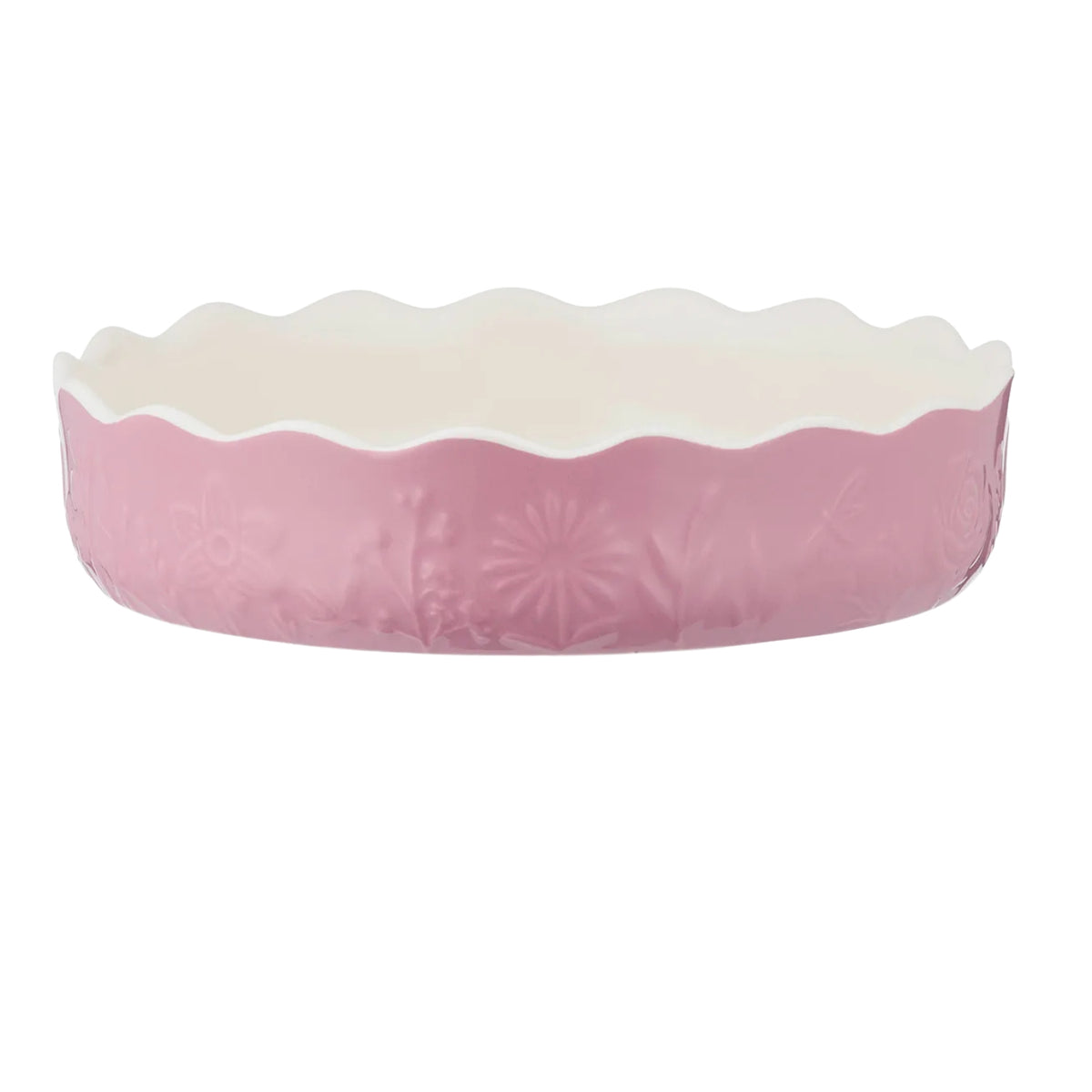 Mason Cash In The Meadow Pie Dish