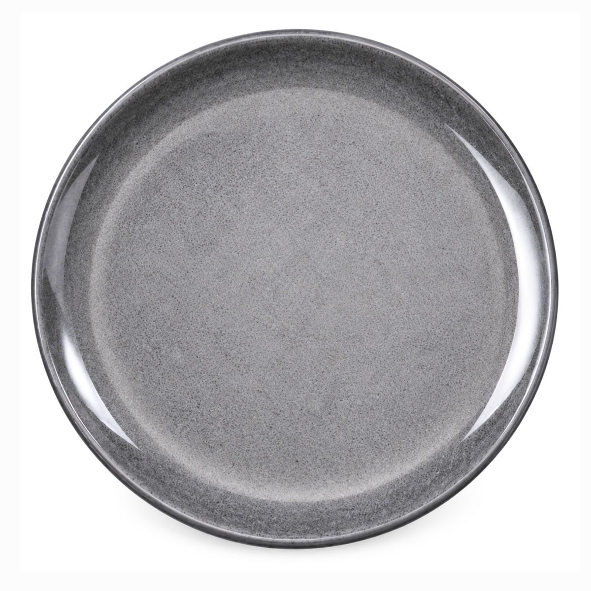 Mason Cash 20cm Stoneware Grey Reactive Glaze Side Plate
