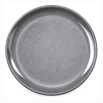 Mason Cash 20cm Stoneware Grey Reactive Glaze Side Plate