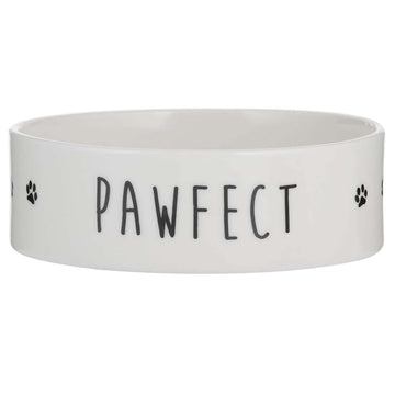 Mason Cash Pawfect Dog Bowl