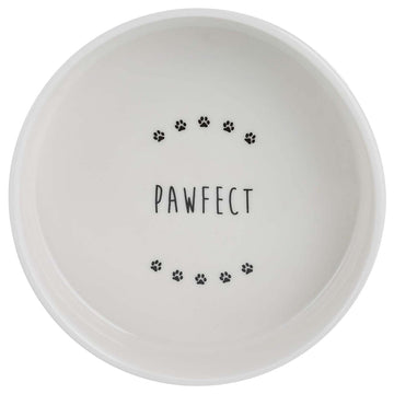 Mason Cash Pawfect Dog Bowl