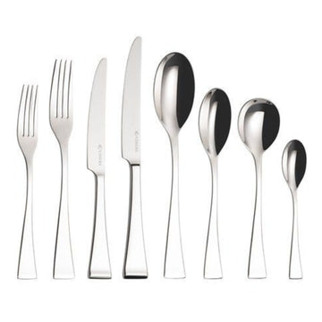 Viners Lexa 44Pc Stainless Steel Cutlery Set