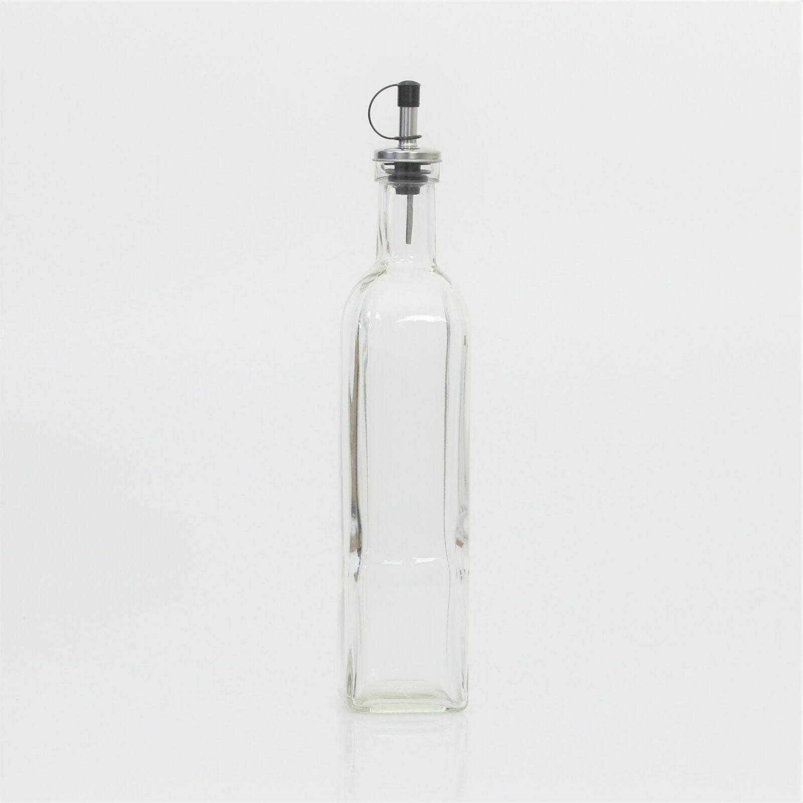 1Pc 500ml Condiment Bottle