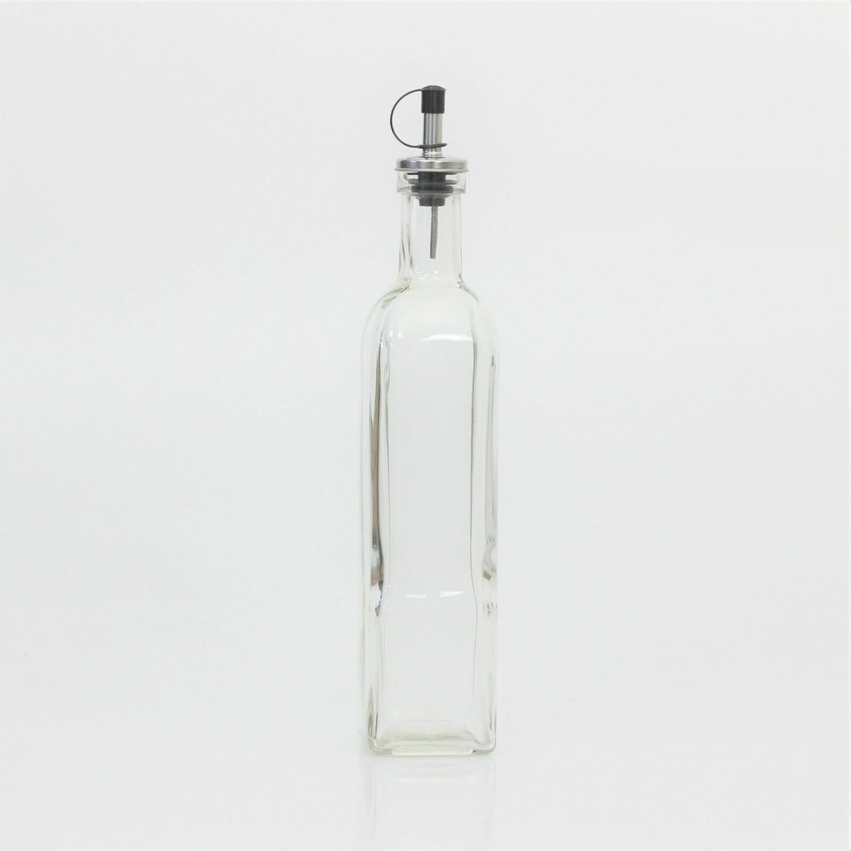 1Pc 500ml Condiment Bottle