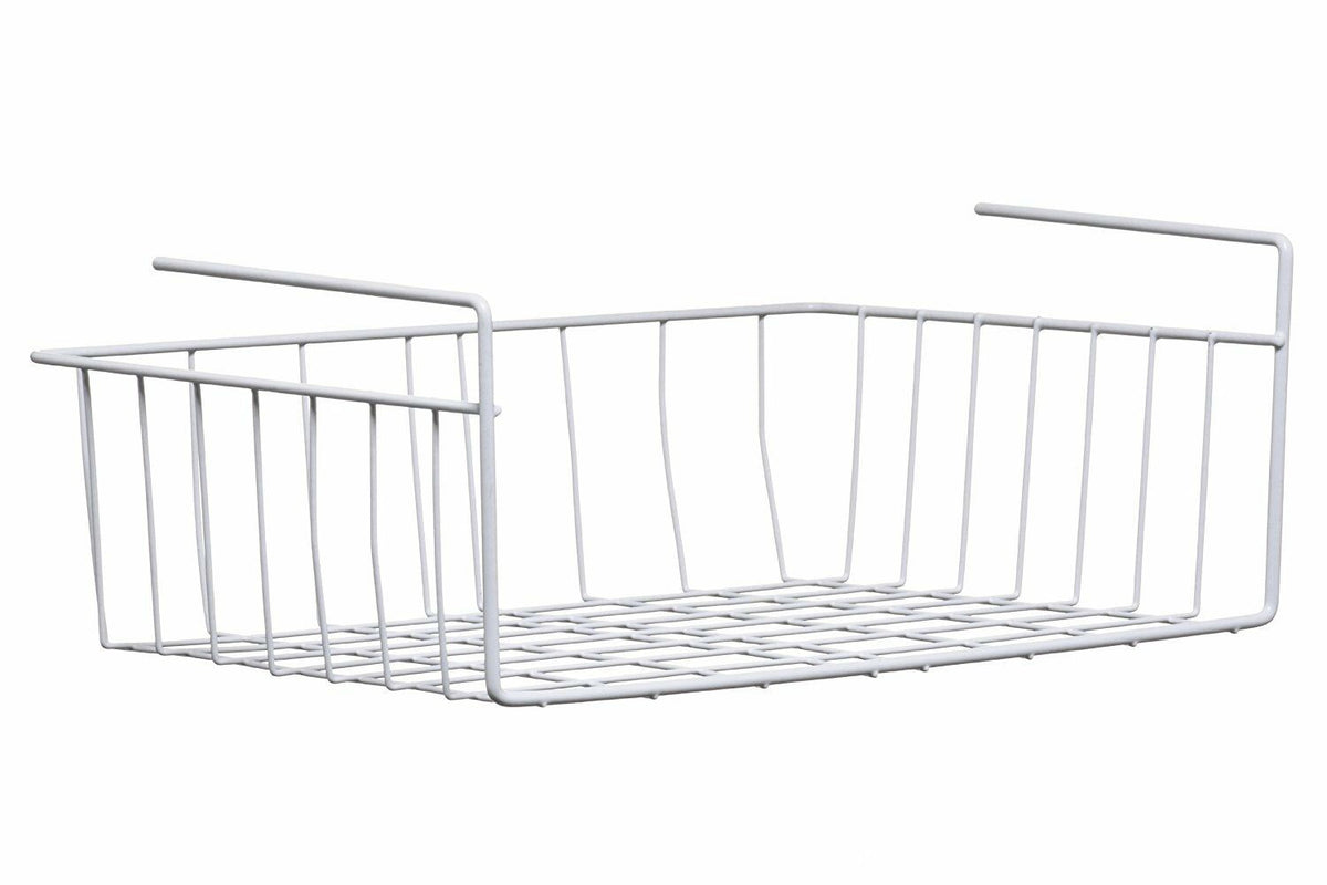 Under Shelf Storage Basket