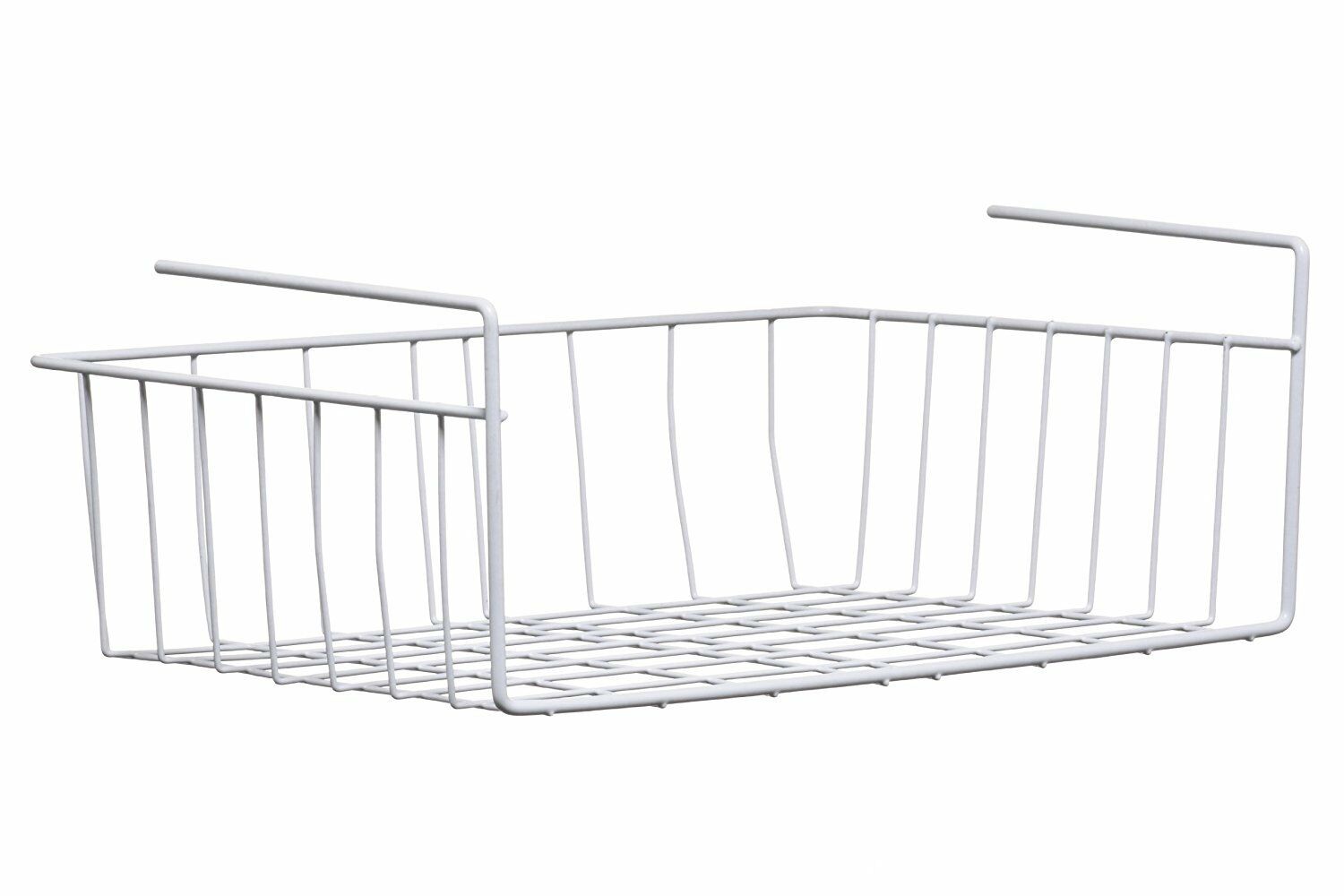 Under Shelf Storage Basket