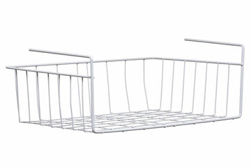 Under Shelf Storage Basket