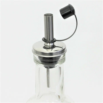 1Pc 500ml Condiment Bottle