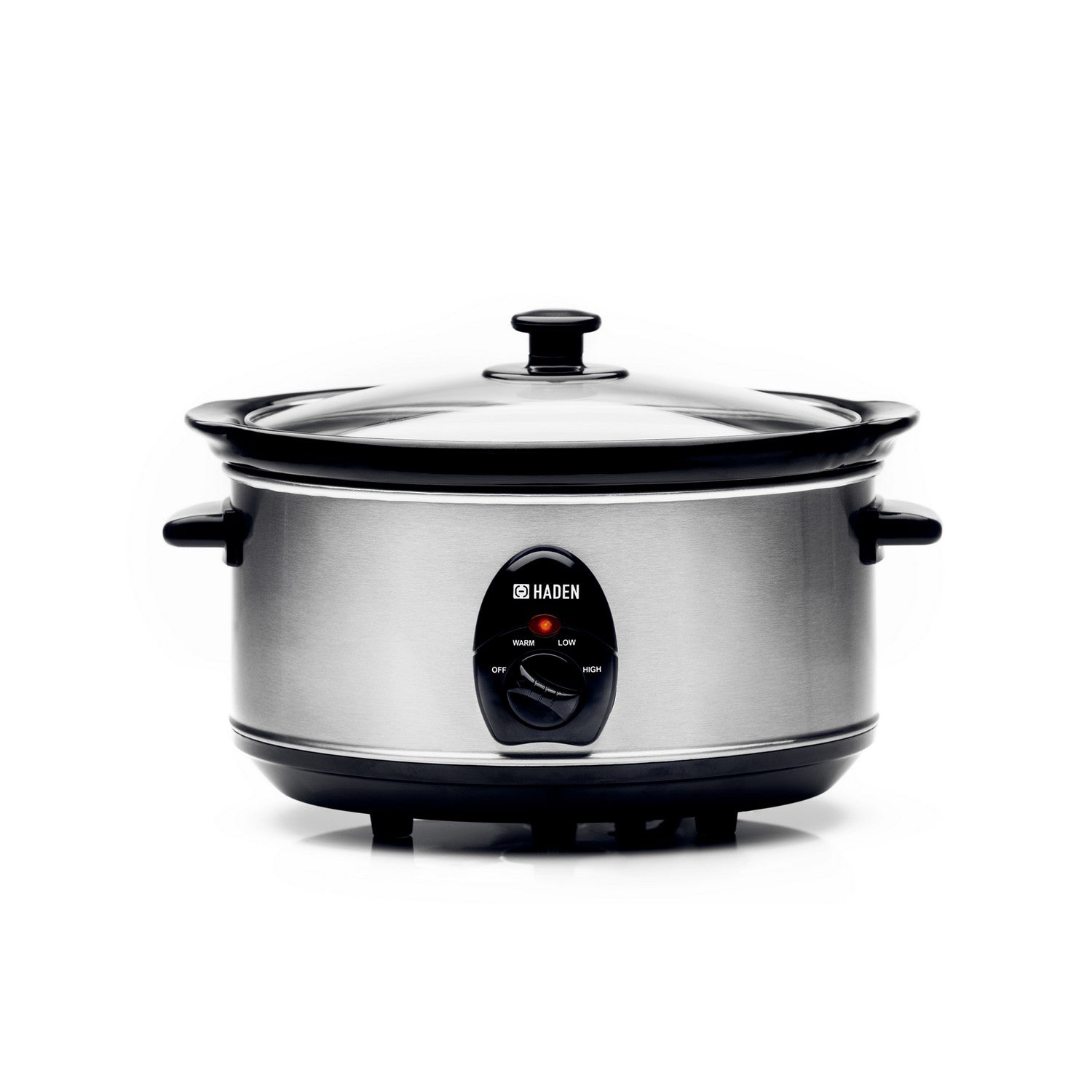 Haden 4.5 Litre Electric Slow Cooker