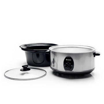 Haden 4.5 Litre Electric Slow Cooker