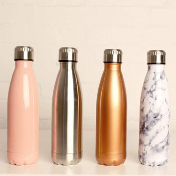 450ml Copper Stainless Steel Insulated Flask