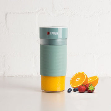 300ml Sage Green Portable Blender
