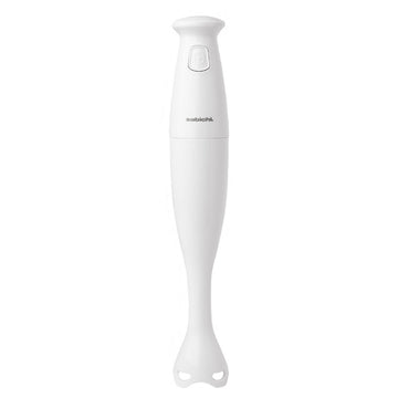 Sabichi White Essentials 1 Speed Handheld Stick Blender
