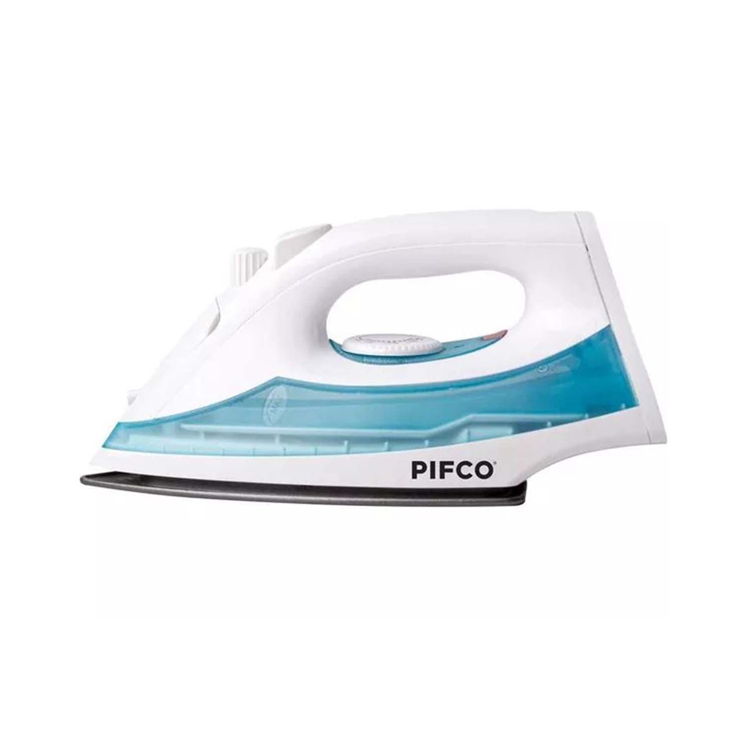 2000W Non Stick Soleplate Steam Iron With 200ml Water Tank