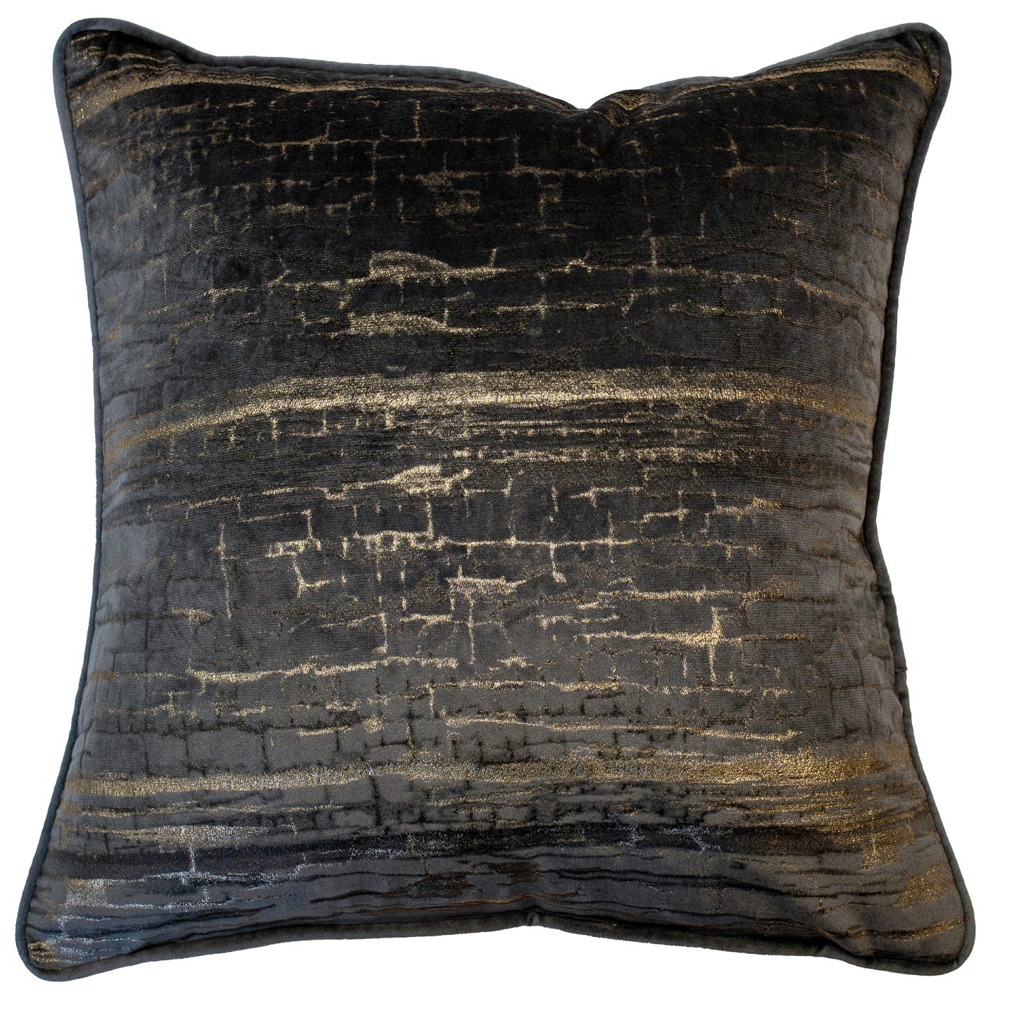 Malini Dingle Filled Cushion 45x45cm - New