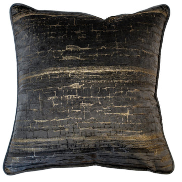 Malini Dingle Filled Cushion 45x45cm - New