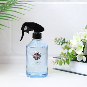 280ml Baltus Sea Salt & Oakmoss Air Freshener Fragrance Room Spray