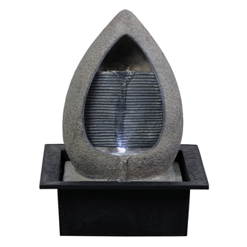 Indoor Water Fountain With LED