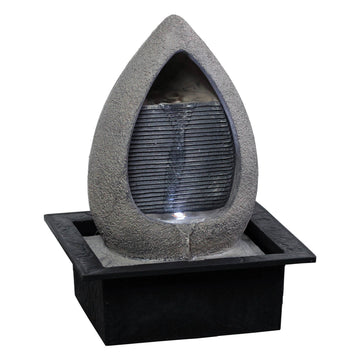 Indoor Water Fountain With LED