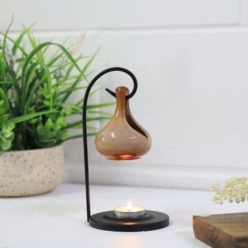 3Pcs 2 Tone Colour Oil Burner